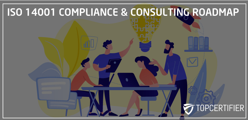 ISO 14001 Compliance Roadmap New Zealand