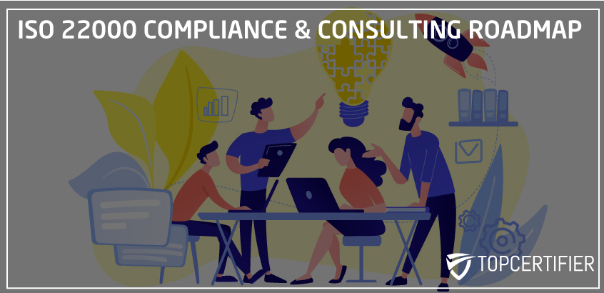 ISO 22000 Compliance Roadmap New Zealand