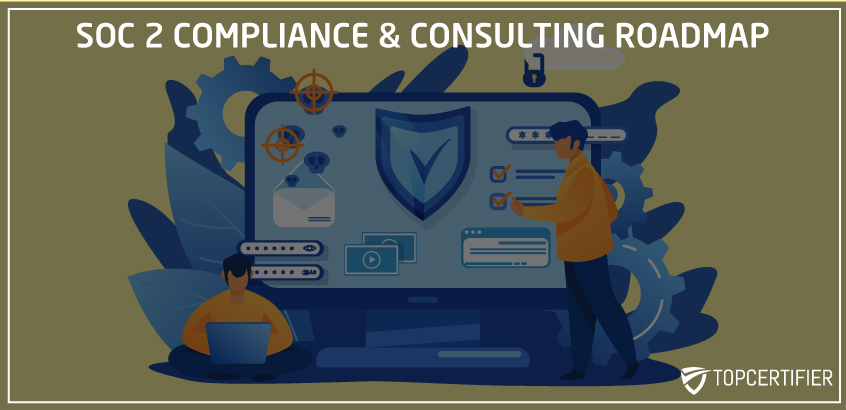 SOC2 Compliance Roadmap New Zealand
