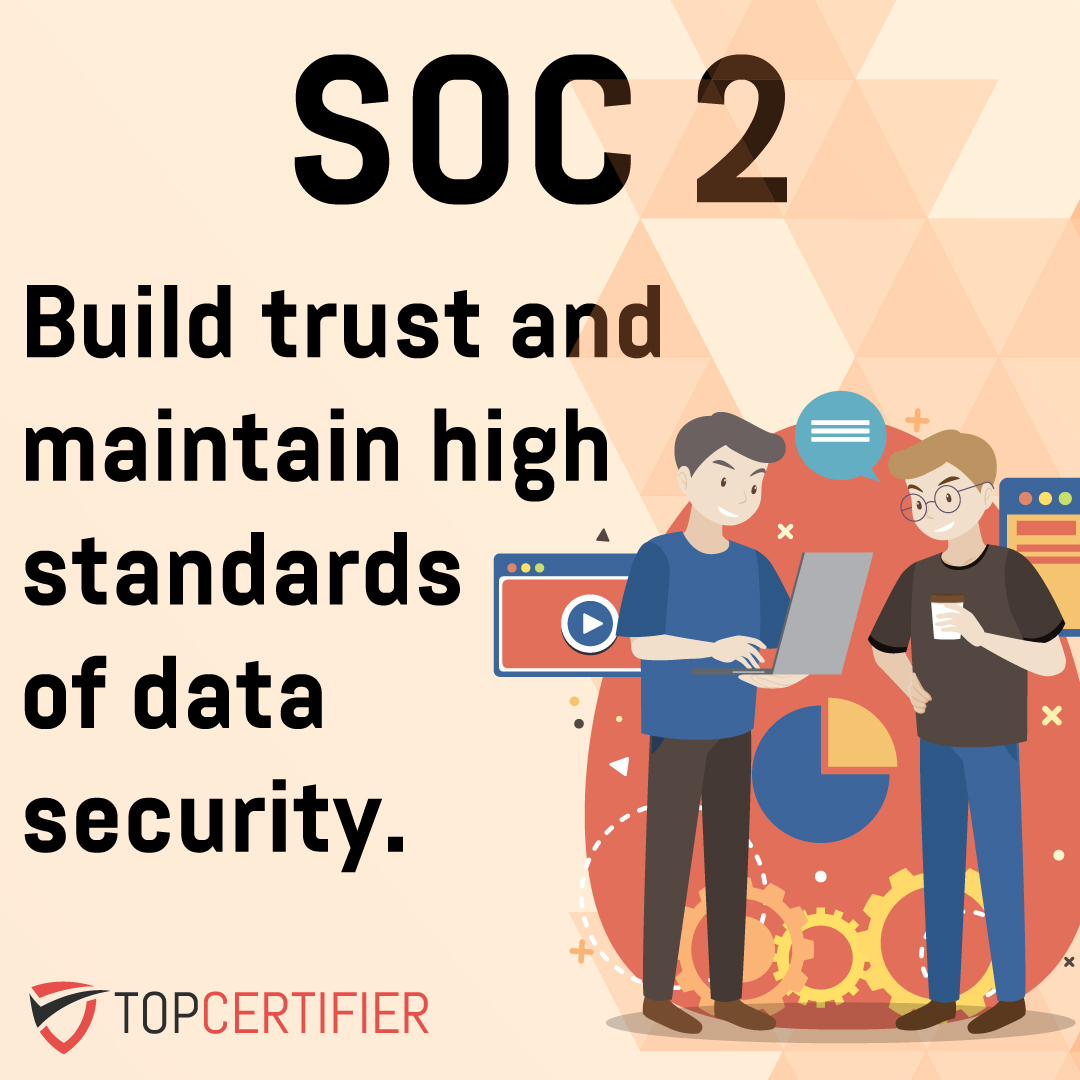SOC 2 certification in Newzealand