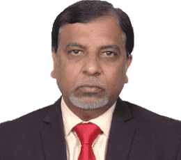 Mr. Subhash Mashalkar - New Zealand