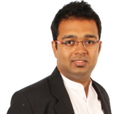 Mr. Syed Usman - New Zealand